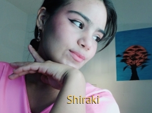 shiraki Smilin Pussy