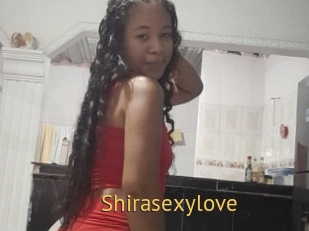 Shirasexylove