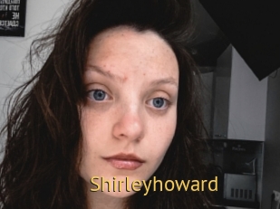 Shirleyhoward