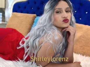 Shirleylorenz