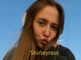 shirleyross Smilin Pussy