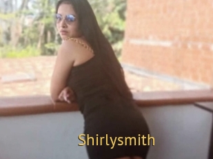 Shirlysmith