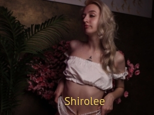 Shirolee