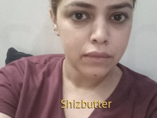 Shizbutter