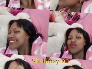 Shollmayrah