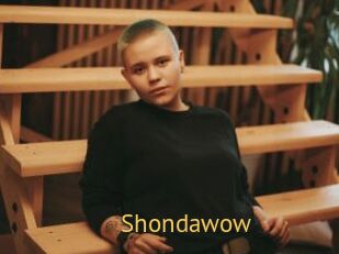 Shondawow