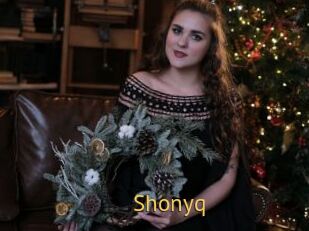 Shonyq