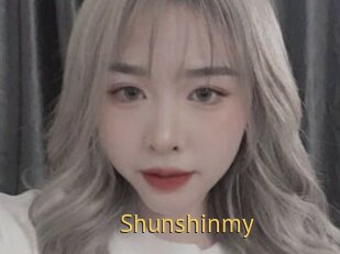 Shunshinmy