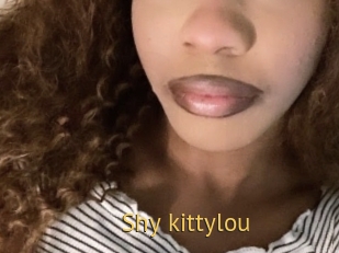 Shy_kittylou