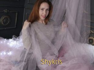 Shykris