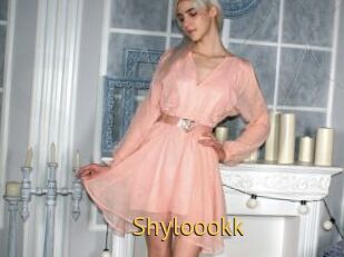 Shyloookk