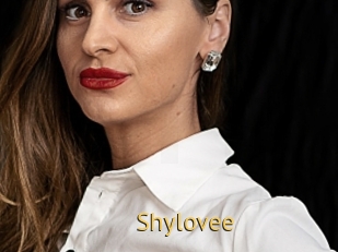 Shylovee