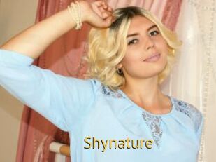 Shynature
