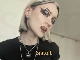 Sialoft