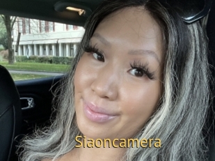 Siaoncamera