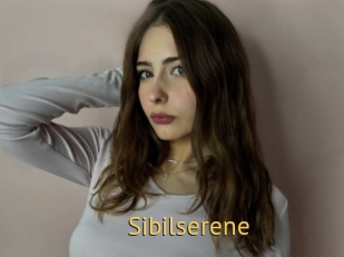 Sibilserene