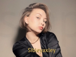 sibleyaxley Smilin Pussy