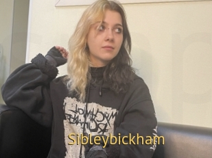 Sibleybickham