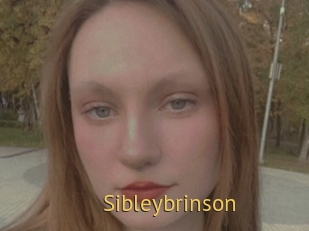 Sibleybrinson