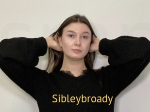 Sibleybroady