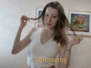Sibleycorby