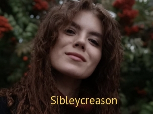Sibleycreason
