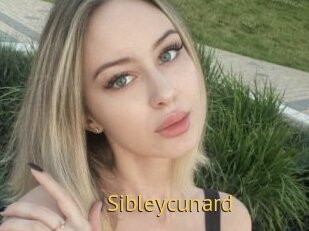 Sibleycunard