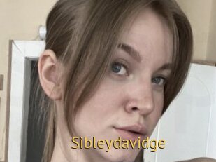 Sibleydavidge