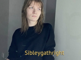 Sibleygathright