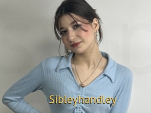 Sibleyhandley