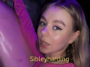 Sibleyharding