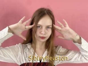 Sibleyheaston