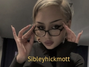Sibleyhickmott