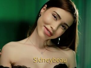 Sidneybeau