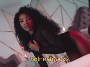 Sidneybrooks