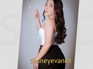 Sidneyevance