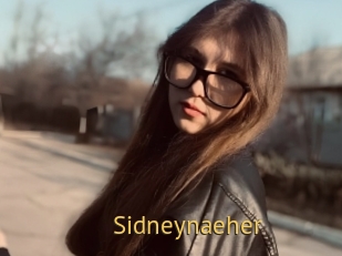 Sidneynaeher
