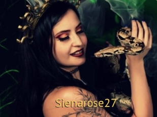 sienarose27 Smilin Pussy