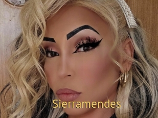Sierramendes