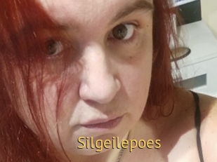 Silgeilepoes