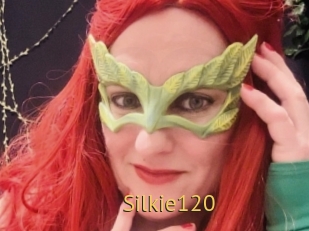 silkie120 Smilin Pussy