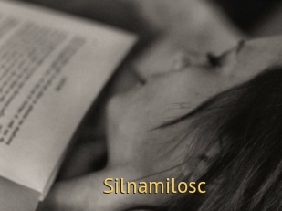 Silnamilosc