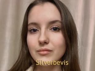 silverbevis Smilin Pussy