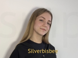 Silverbisbee