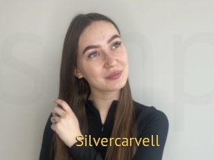 Silvercarvell