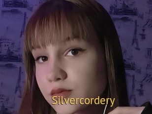 silvercordery Smilin Pussy