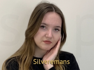 Silveremans