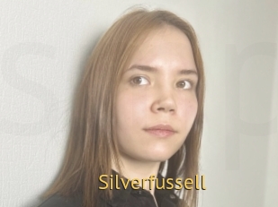 silverfussell Smilin Pussy