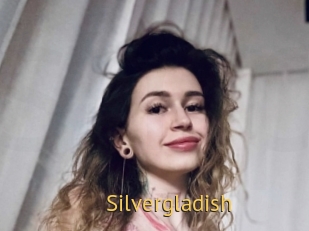 Silvergladish