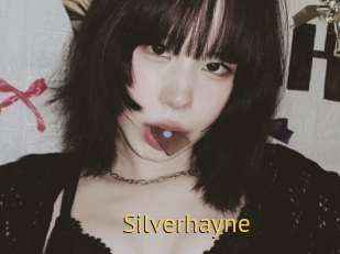 Silverhayne